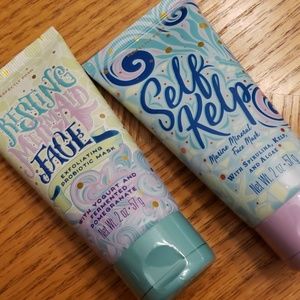 Perfectly Posh Face Mask Duo
